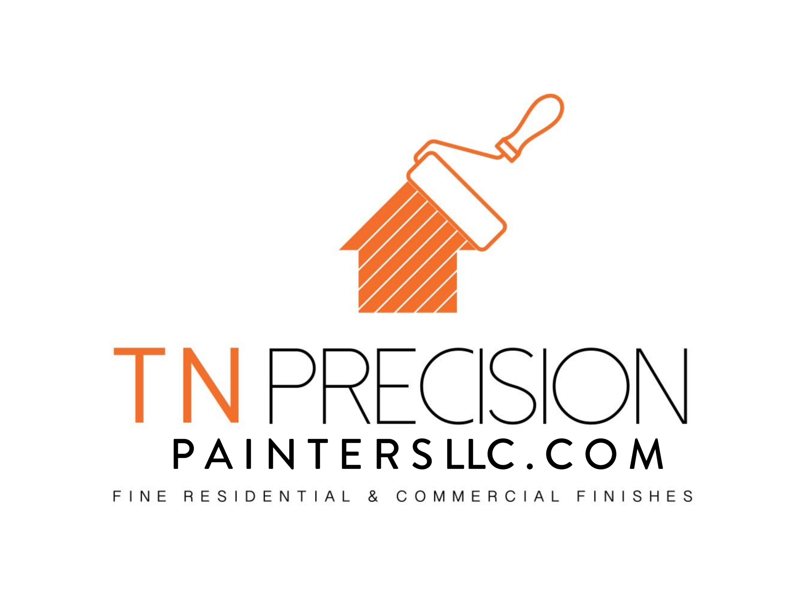 TN Precision Painters LLC Logo